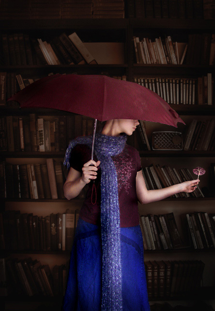 Umbrellas