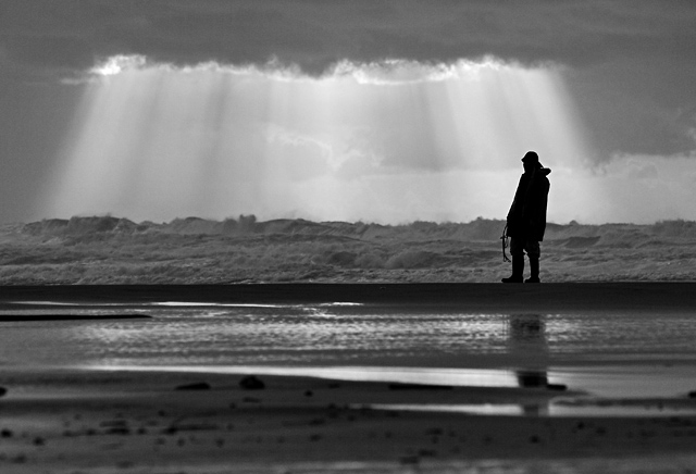 Old Man and the Sea