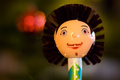 Dish Brush