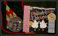 Chickens?  Really?