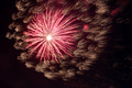 The Eye of New Years