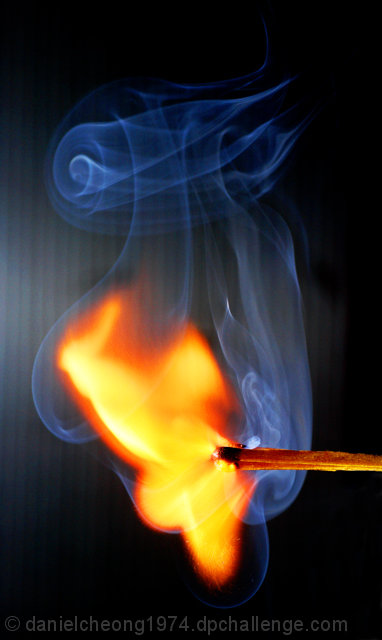 Fire & Smoke