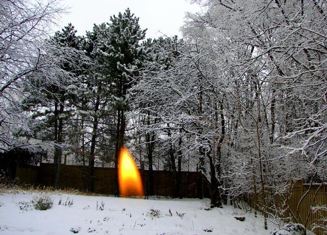 Muahahaha! Global Warming!!!