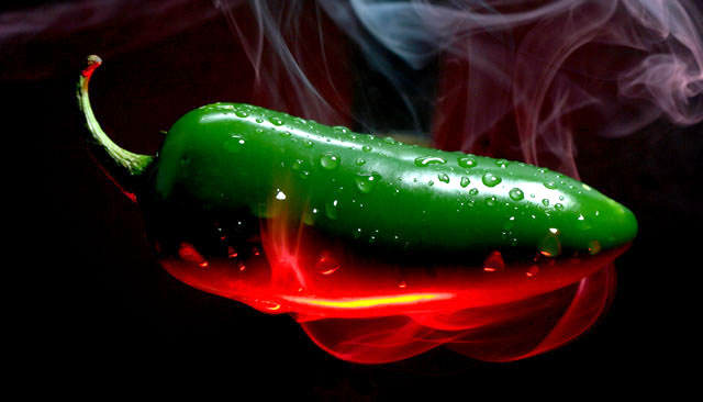Inner Heat