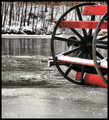 The long wait 'til spring
