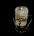 Ice candle