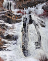 Bridal Veil Falls