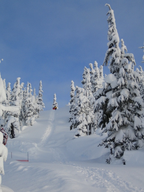 Backcountry