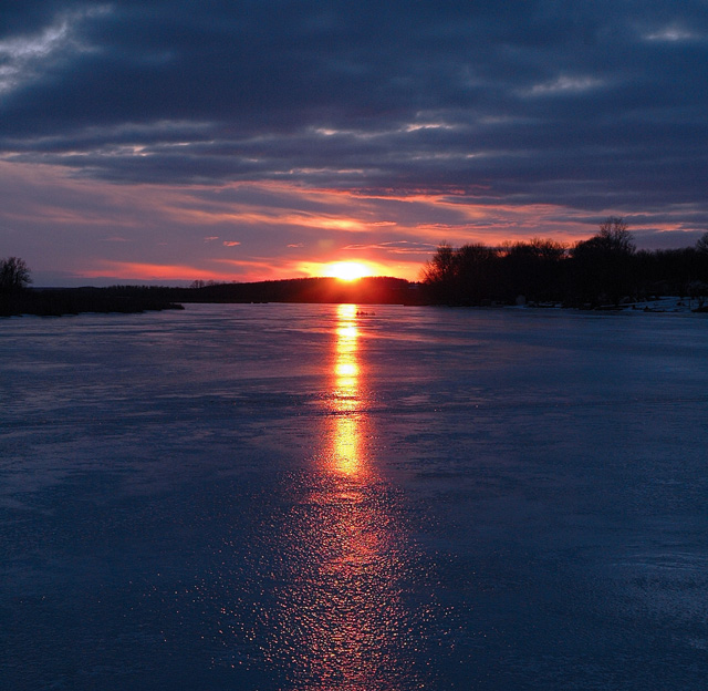 fire and ice