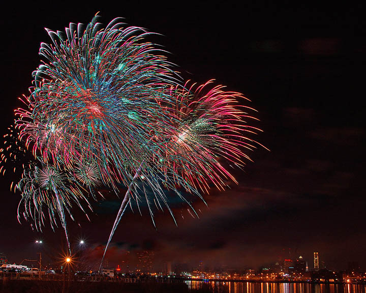 Happy New Year