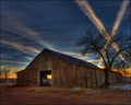 Gilbert's Barn
