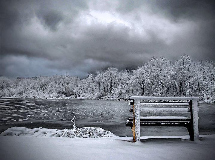 Winter Wonderland