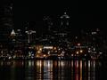 Seattle Skyline
