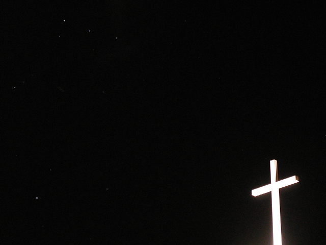 The Cross