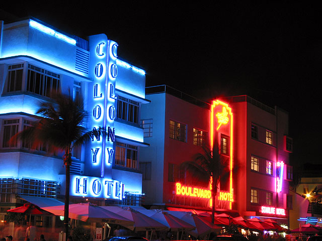 South Beach