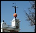 Greenwich Time Ball