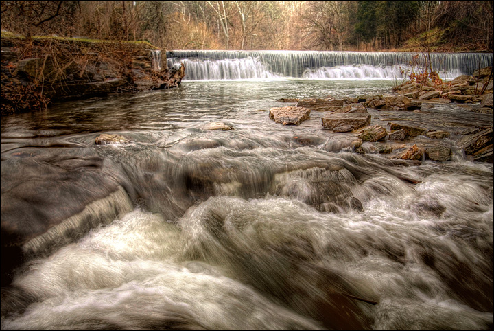 Waters Edge