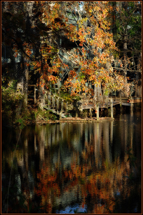 Weeki Wachee River