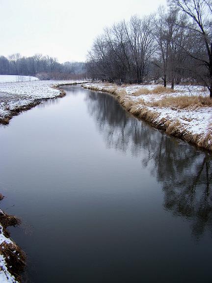 Richland Creek