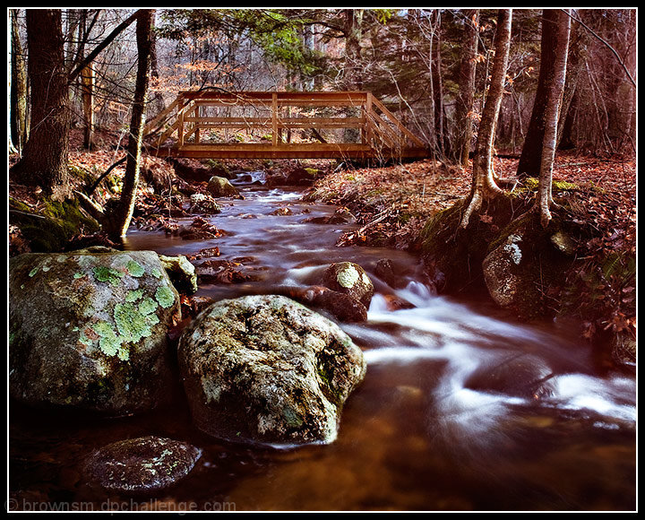 Latimer Brook