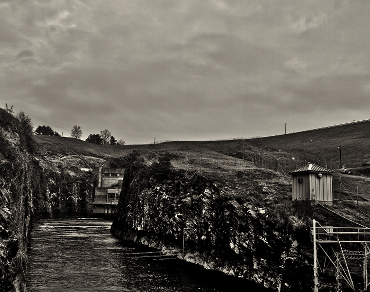 Buford Dam