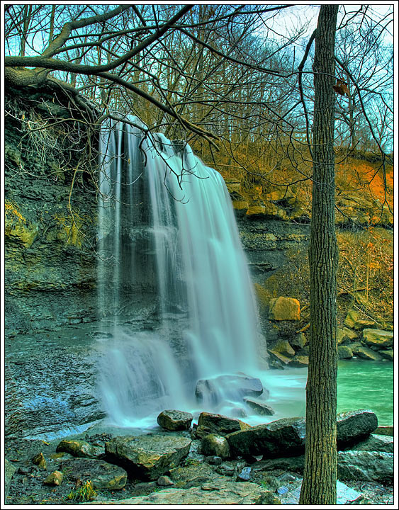 Rock Glen