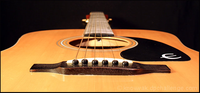 Six String Music