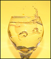 Just a splash of yellow