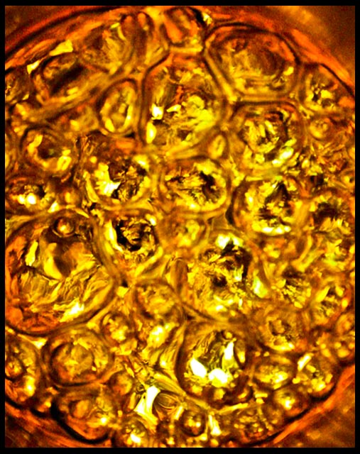 Melting Gold