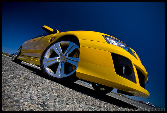 .....Devil Yellow