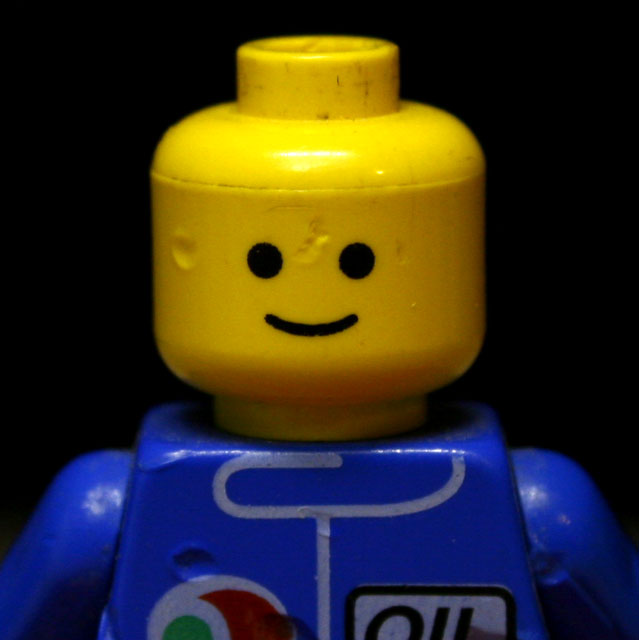 smile