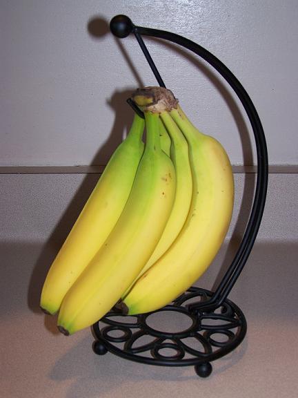 Bananas