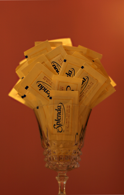 Cup O Splenda