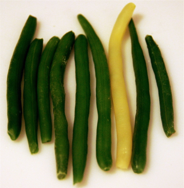 Green Beans