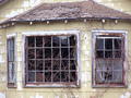 Weathered