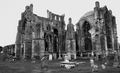 Melrose Abbey