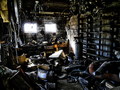 Closed Mill Office