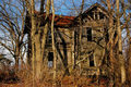 House With A Hidden Past