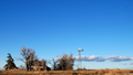 Aunt Em’s and Uncle Henry’s farm