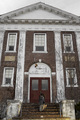 Academy Hill