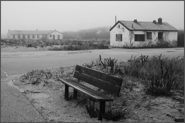 Vacancy