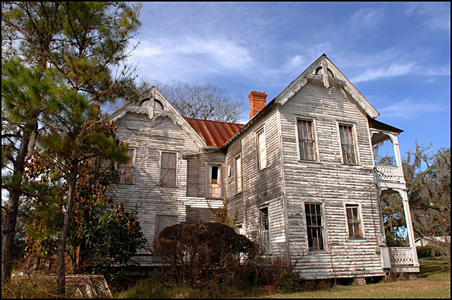 Saxon House