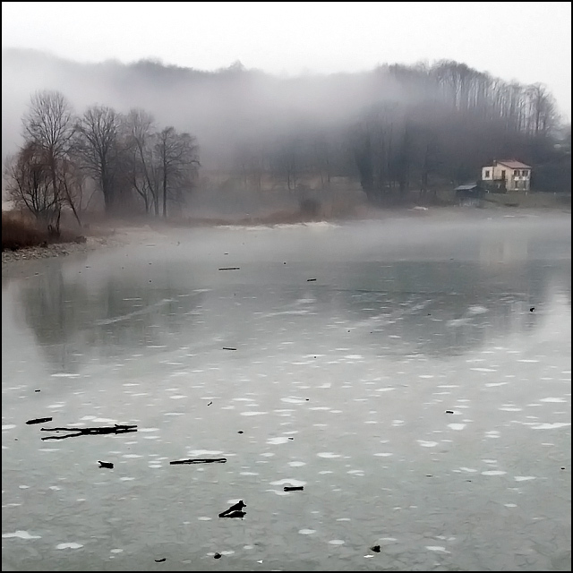 The Lake Guardian