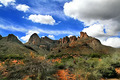 Apache Trail