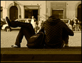 Sweet moments