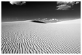 Dunes at White Sands 