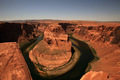 Horseshoe Bend ,  Arizona