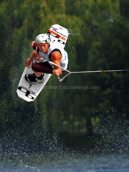 Wakeboard 