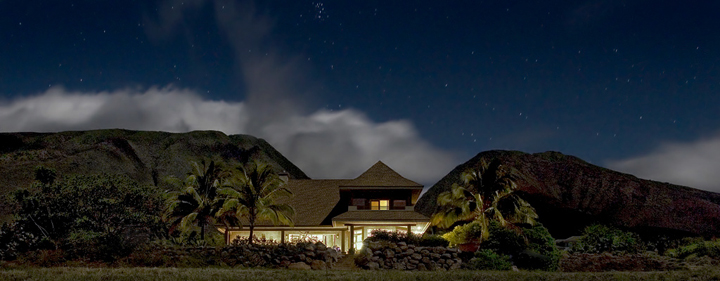 Maui Nights