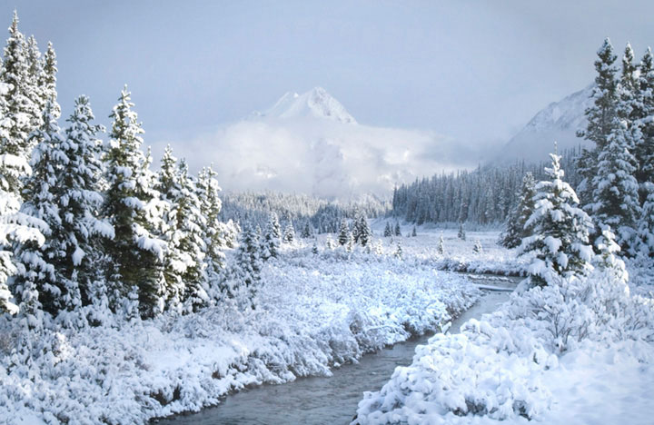 Kananaskis Country